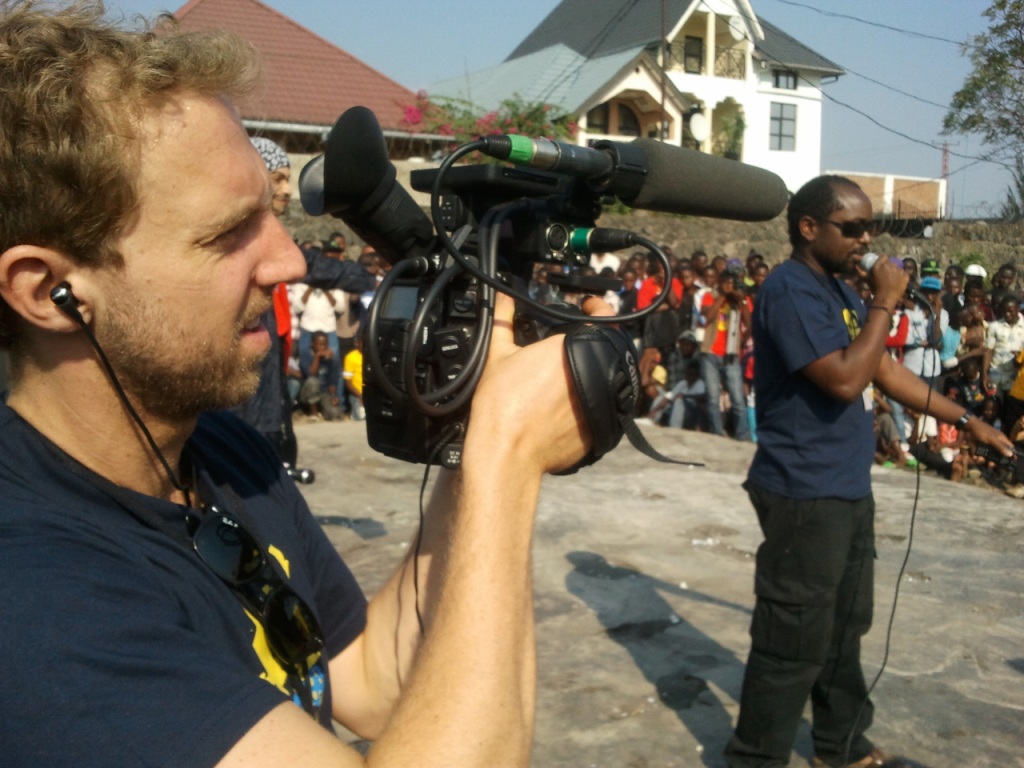 Article : RDC – Culture: Le meilleur du #SKIFF2013 à Goma