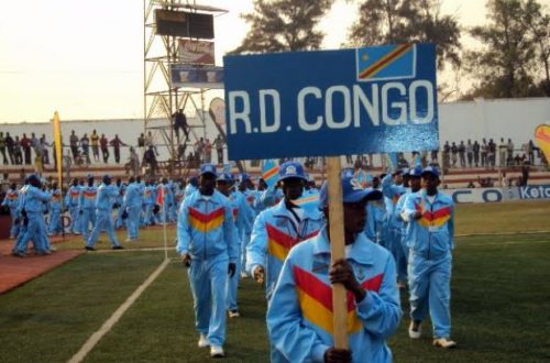 Article : Dix athlètes congolais disparaissent en France : à qui la faute?