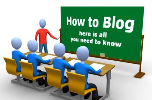 Article : 10 conseils aux blogueurs