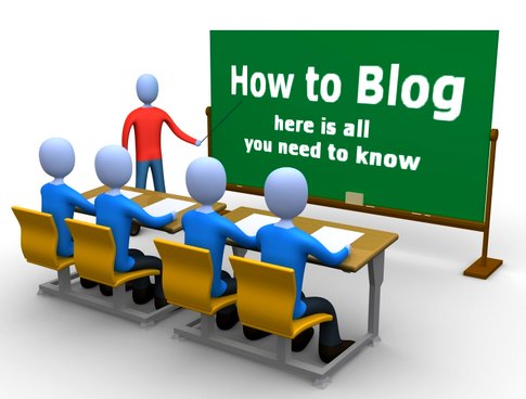 Article : 10 conseils aux blogueurs