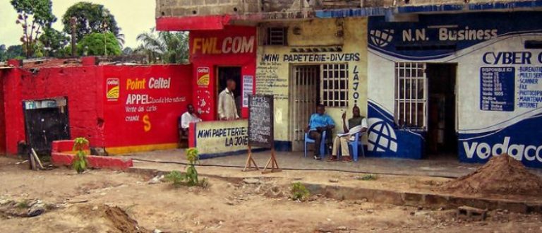 Article : En République démocratique du Congo, cinq réflexions sur le procès Vodacom Congo